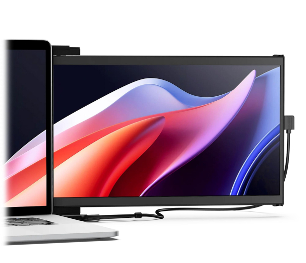 Mobile Pixels Duex Max DS - 1551472 - zdjęcie